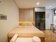 Hình ảnh Nguyen Van Dau apartment for rent !