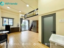 Hình ảnh Khai trương dự án DUPLEX ban công full nội thất ngay đại học IUH,VLU