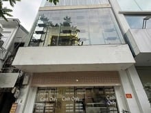 Hình ảnh Cho thuê ngang 7m - đường Sư Vạn Hạnh, Phường 10, Quận 10
