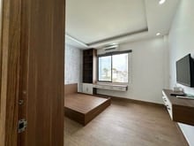 Hình ảnh Cho Thuê Căn Hộ Khu Sân Bay Đường Hồng Hà Gần Công Viên Hoàng Văn Thụ