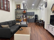 Hình ảnh Bán nhà đẹp quân 10 đường tân phước giá 6,5 tỷ