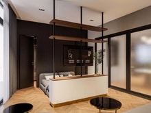 Hình ảnh Cô Bắc Street apartment for rent !