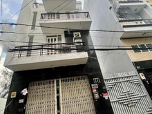 Hình ảnh 🏡 Nhà 4 tầng Huỳnh Tấn Phát, Bình Thuận, Quận 7 – 8x19m giá 13 tỷ