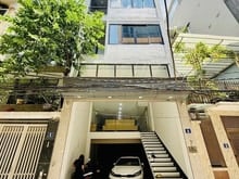 Hình ảnh Chủ Nhà Nhờ Bán Nhà Phố Hoàng Văn Thái - Diện Tích 100m2 xây 8 tầng
