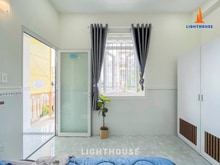 Hình ảnh Căn Hộ Cho Thuê Gần Chợ Bàu Cát Thuận Tiện Qua Etown Cộng Hoà Ga T3
