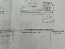 Hình ảnh BÁN NHÀ 5x10M Thành Thái Q10 | HXH 6M | Ngay DH BÁCH KHOA