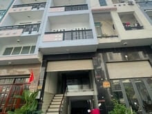 Hình ảnh Cho thuê mặt bằng kinh doanh Quận Phú Nhuận