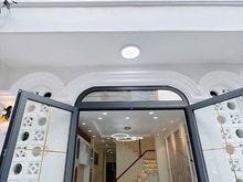 Hình ảnh 🏡 Nhà Huỳnh Tấn Phát, P. Tân Phú, Quận 7 – 60m2 giá 5,75 tỷ