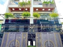 Hình ảnh 🏡 Nhà đẹp KDC The Sun – Huỳnh Tấn Phát, Nhà Bè – giá 7,25 tỷ