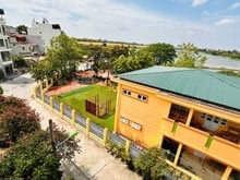 Hình ảnh Bán đất Ngọc Hồi, 54m2, mặt tiền 5m, giá 9.3 tỷ