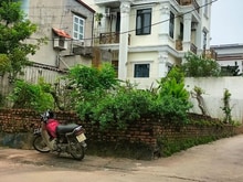 Hình ảnh ⚡🌈Sơn Hô_Văn Đức 100m Vuông Đét-2 M.Đ-Ô Tô Thông - Tương Lai Cực Đẹp