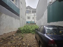 Hình ảnh Bán Đất An Dương Vương, CẠNH KĐT CIPUTRA, Ô TÔ KD, 100M2, MT 7M, 18 TỶ