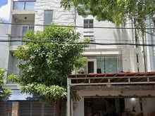 Hình ảnh 🆘Bán nhà 6x 22m mặt TIỀN đường số2 trong KDC Chợ Đầu Mối Hóc Môn QL22