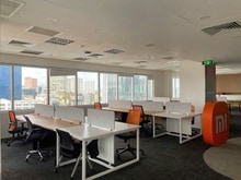 Hình ảnh Cần cho thuê sang nhượng cho văn phòng ngay Saigon Center Quận 1