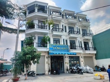 Hình ảnh Bán Căn Hộ Cao Cấp Bảo Tân RESIDENCE – Mặt Tiền Đẹp – Tiện Nghi Đầy Đủ