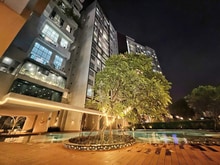 Hình ảnh Hot: Mb6623 nạp rút nhanh chóng 2PN, 2WC tại The Krista, Nguyễn Duy Trinh, Q.2,giá 5 tỷ
