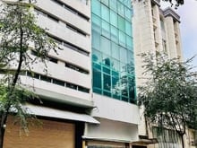 Hình ảnh Cho thuê nhà mặt tiền nguyễn công trứ, Quận 1