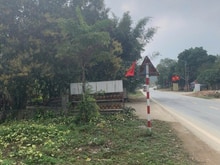 Hình ảnh Bán đất nền dự án Đường Quốc lộ 6, Xã Kỳ Sơn, Hòa Bình giá 7 tỷ đồng,