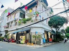 Hình ảnh Bán nhà mặt tiền Nguyễn Hữu Thọ, huyện Nhà Bè. DT: 20x71m. Giá: 99 tỷ
