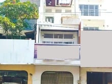 Hình ảnh Cho Thuê Nhà Mặt Tiền Kinh Doanh Trường Chinh. Dân Cư Đông Đúc Sầm Uất