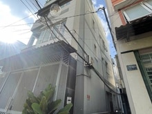 Hình ảnh Bán căn góc 3 mặt thoáng đường Trần Đình Xu Quận 1, 5x11 4 tầng