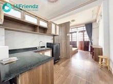 Hình ảnh ✅️Phòng Trọ Bình Thạnh, 1PN Ban Công, Máy Giặt Riêng, Bến Xe Miền Đông