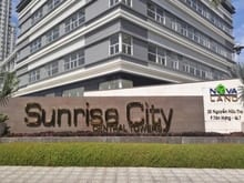 Hình ảnh Bán Trang Chủ MB66.COM / Đăng Ký Tặng 66K 2 phòng ngủ Sunrise city Central giá 6 tỷ 800 full nội thất