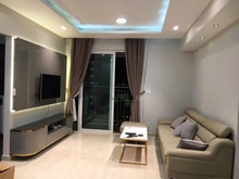 Hình ảnh Bán CH 3PN đẹp tại The Krista Q.2, 6.5 tỷ, NHIỀU TIỆN ÍCH HOT