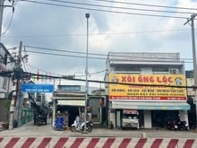 Hình ảnh 🏡 Nhà 2 mặt tiền Huỳnh Tấn Phát - Quận 7 giá 8,8 tỷ