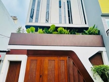 Hình ảnh Cho thuê nhà nguyên căn 14B Hoa Mai- Phan Xích Long (Kinh doanh lớn)