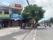 Hình ảnh Nhà lầu mặt tiền Trần Khánh Dư ngay cua sát 30 tháng 4, Cần Thơ - 19T