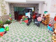 Hình ảnh Quận 6 - 96M - Hẻm Xe Hơi - Sát Mặt Tiền - Ngang Lớn - Nhỉnh 10 Tỷ