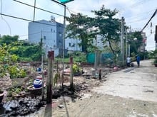 Hình ảnh 🏡 2️⃣ Lô đất giá nét -  gần Quận 7 chỉ 4,75 tỷ/lô – xe hơi quay đầu.