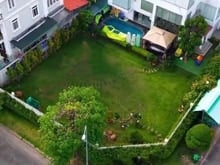 Hình ảnh Bán đất góc 2 mặt tiền Kdc Phú Mỹ Vạn Phát Hưng Quận 7 cực đẹp giá tốt