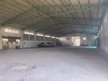 Hình ảnh Cho thuê kho SIÊU VIP 4.000m2 mặt tiền đường An Dương Vương, P. An Lạc