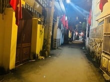 Hình ảnh Bán nhà Bình Thạnh-Ngay Hutech,F25-full nội thất-giá 6,3 tỷ