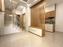 Hình ảnh [Quận 10] Bán Nhà Đẹp Tặng Full Nội Thất Hòa Hưng 42m² 3PN Chỉ 5.95 Tỷ