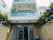 Hình ảnh Cho thuê nhà nguyên căn GIÁ THUÊ CHỈ 40 TRIỆU