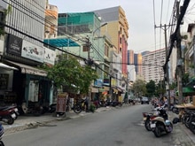 Hình ảnh Bán nhà Bình Thạnh-F21 giáp Quận 1-Tặng full nội thất-giá 6,9 tỷ