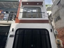Hình ảnh Cần bán nhà quận Tân Phú - 5 tỷ 950 triệu