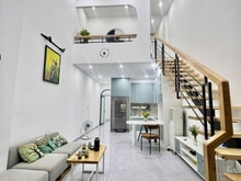 Hình ảnh Bán nhà lê văn khương 60m2 3 phòng ngủ 3 tỷ 450 p.hiệp thành quận 12
