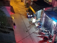 Hình ảnh BÁN NHÀ Hẻm Thông Xe Tải Tránh , Sát MT THOẠI NGỌC HẦU-TÂN PHÚ