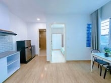 Hình ảnh Cho thuê CC Mini 1PN 40m2 tại Phan Đăng Lưu, Phường 4, Quận Phú Nhuận