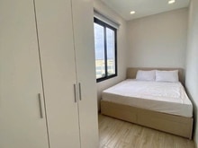 Hình ảnh Cho thuê CC Mini 1PN 40m2 tại Nơ Trang Long, Phường 7, Quận Bình Thạnh