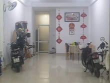 Hình ảnh Cho thuê mặt bằng mặt tiền Nguyễn Phi Khanh, Phường Tân Định, Quận 1