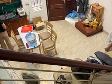 Hình ảnh Bán nhà Hà Đông 3 bước ra Chợ Hà Đông 13.5 tỷ, 47m2, ô tô tránh, KD