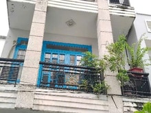 Hình ảnh Nhà đẹp 115m² huỳnh tấn phát, phú thuận, quận 7 – 4 tầng , giá tốt