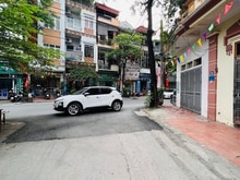 Hình ảnh Bán nhà Hà Đông ngã 5 Lê Lợi 12,9 tỷ, 39m2 x 5T, ô tô đỗ, 2 thoáng