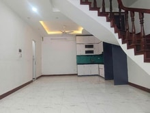 Hình ảnh Bán nhà Hà Đông 3 bước ra chợ HĐ 13.5tỷ, 42m2, ô tô vào nhà, 2 thoáng