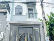 Hình ảnh Bán Nhà 1trệt 2lầu hẻm 47 Long Trường Q9 - Giá 5 tỷ 100